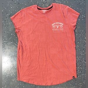 Men’s under armour t shirt